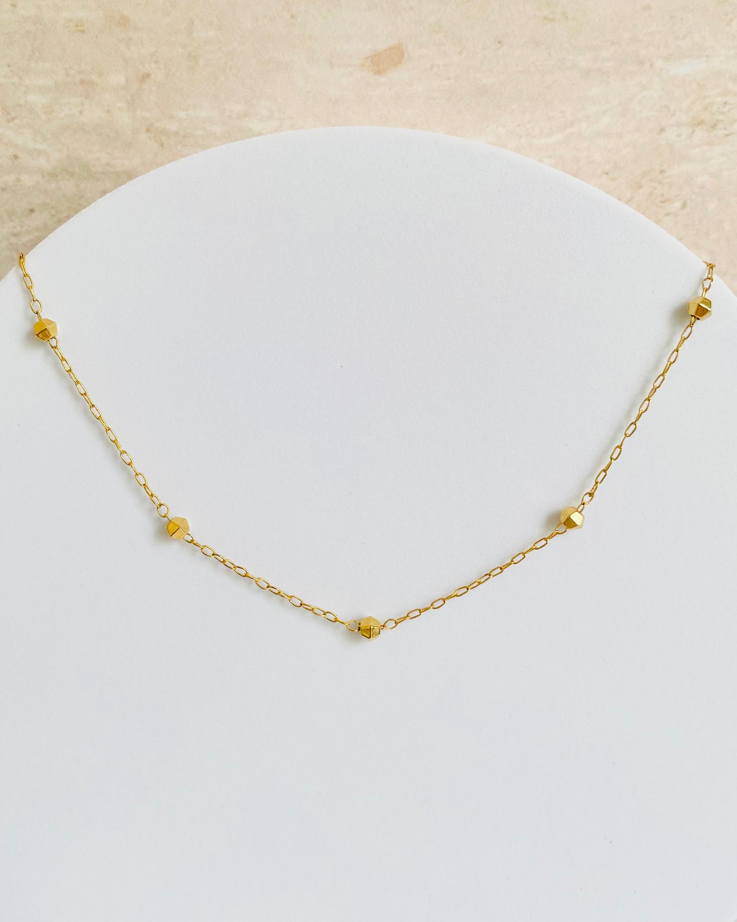 Collar Minerva