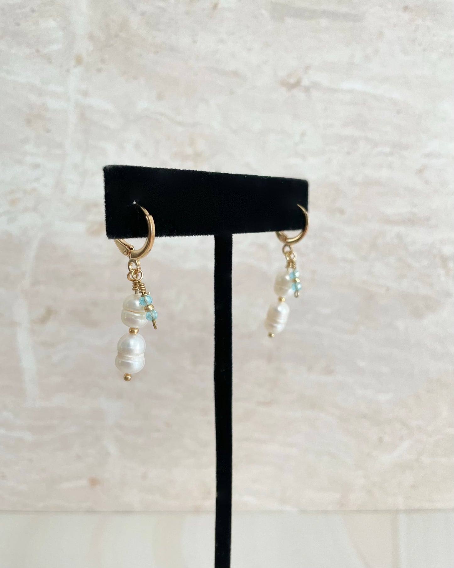 Aretes Estrella