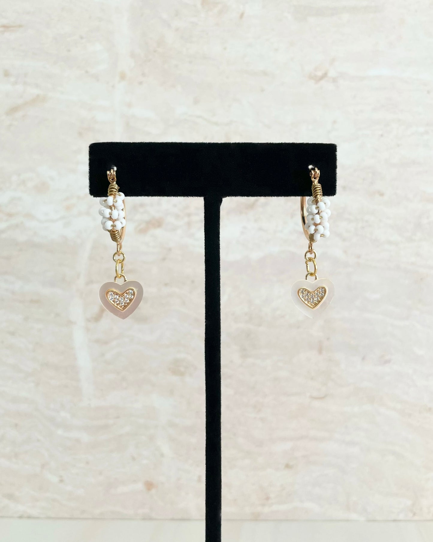 Aretes Venus