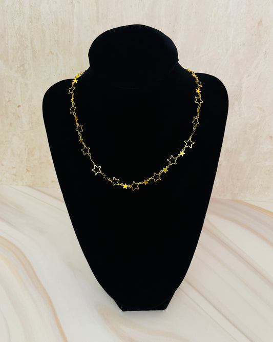 Collar Asteria