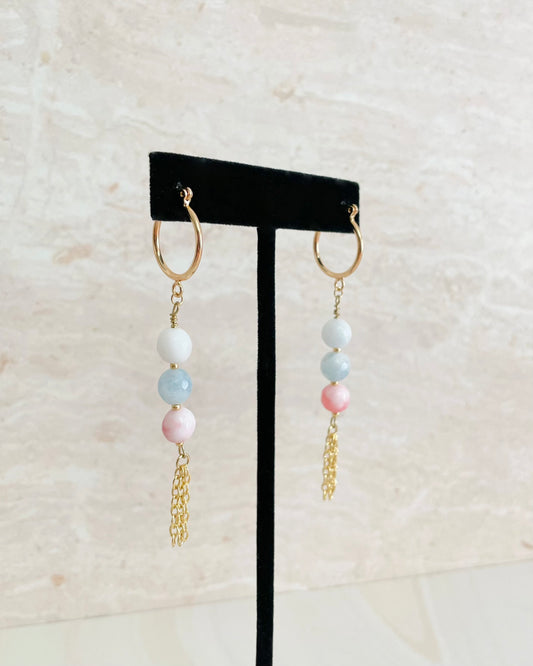 Aretes Medea