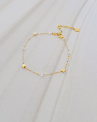 Pulsera Hera