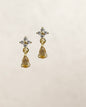 Aretes Isabel