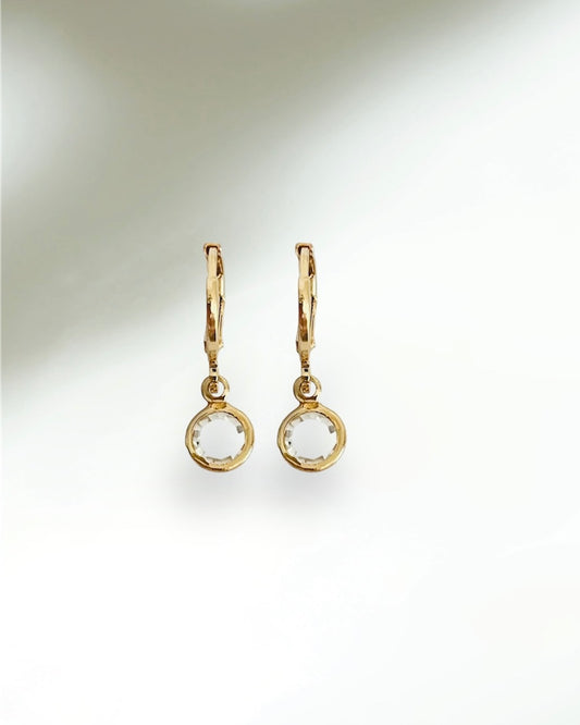 Aretes Kitri