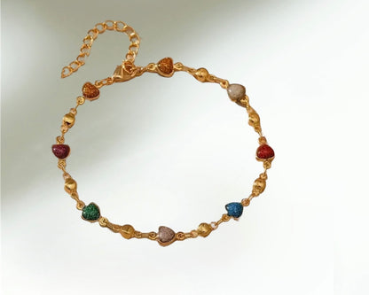 Pulsera Dulcinea